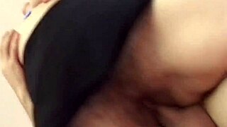 wife fucks hard with everyone watching her