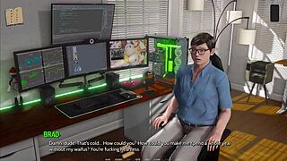 Ripples 121 Game Tears Clothes in Wild Twists