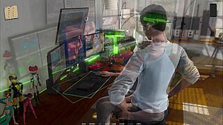 Ripples 121 Game Tears Clothes in Wild Twists