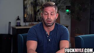 petite milf teases big boobs then blows hard cock for weak cumshot pov