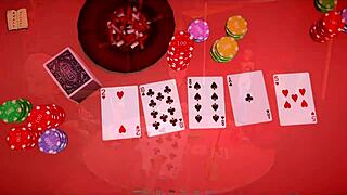 i dive into harem hotel 378's steamy game world at the hotel