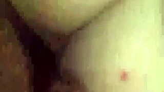 Pounding my girlfriend's wet pussy till she cums hard!