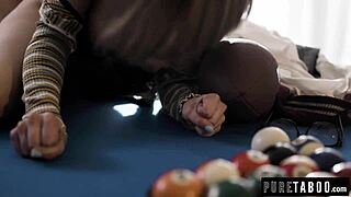 I'm the star quarterback filming myself fuck virgin reporter