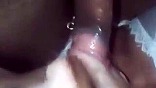 kimberly pratt's crossdressing shemale pounds her boyfriend's ass raw