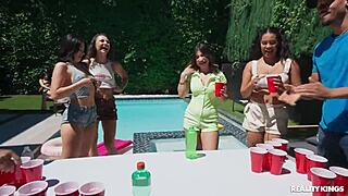 honk if youre craving that horny rush part 2 reality kings