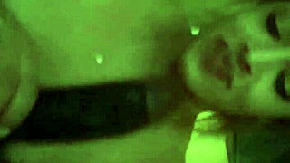 Ready For Deepthroat Lessons On Monster BBC?