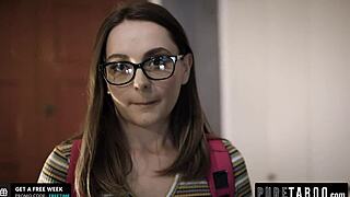 I'm the star quarterback filming myself fuck virgin reporter