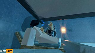 stole this horny homemade sauna massage girl for real amateurs sex