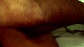 Hooters Babe's Cum Tease Drip