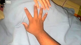 while she slept my buddy snuck in and fucked her... now she's pregnant?? 😱