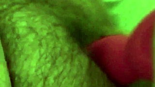 Katie Juicy Fat Pussy Clit Vibes To Intense Solo Orgasm Closeup