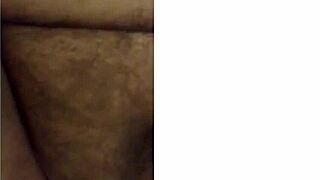 Katie Juicy Fat Pussy Clit Vibes To Intense Solo Orgasm Closeup
