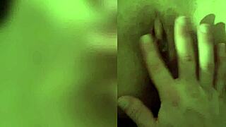 MULTIPLE ORGASMS ROCK THIS HUNGARIAN COUPLE IN BEDROOM FUCK