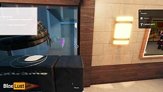 stole this horny homemade sauna massage girl for real amateurs sex