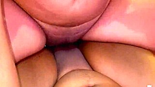 Chubby Fat Latina Lesbians Scissor Big Clit Wet Pussies Close Up Girl On Girl Ride