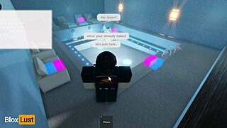 stole this horny homemade sauna massage girl for real amateurs sex