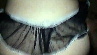 i smash this married milf bride right after her wedding vows