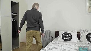 i'm the skinny british teen slut daddy's friend pounds tight