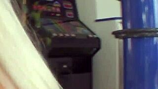 i love getting my big ass fucked anally bent over doggystyle by huge cock