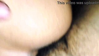 young skinny big ass latina neighbor asks help then i fuck her amateur real homemade pussy