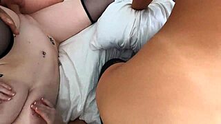 Huge Ass Boobs Foursome With Tru Kait Nala Brooks