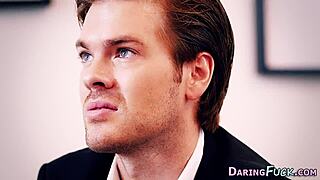 i swapped jizz with classy big tit euro babe