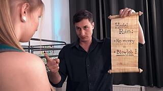 Big Ass Katrina Moreno Takes Monster BBC Anal to Her Limit!