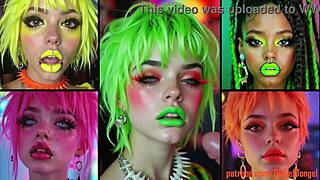 HOT GIRLS TAKE FACIALS And CREAMPIES With Redhead Cumshots!!