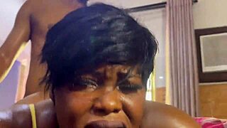 i can't resist my horny stepsister's handjob waking me from sleep