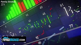 Stepdad's Credit Card Spanking Leads to Cock Swallowing Lesson