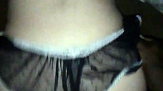 i smash this married milf bride right after her wedding vows