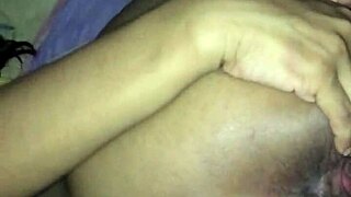 check out leyne rodriguez and her man's real latina couple sex compilation