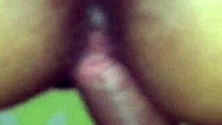 check out leyne rodriguez and her man's real latina couple sex compilation