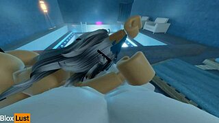 stole this horny homemade sauna massage girl for real amateurs sex