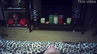 Hey check out this backstage footage of maxxx loadz pounding that sexy slim brunette