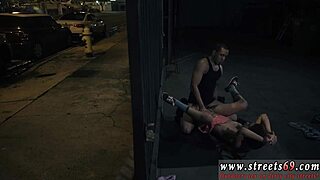 Tutor Guys Make Very Hardcore Rough Passes at Dominated Teen