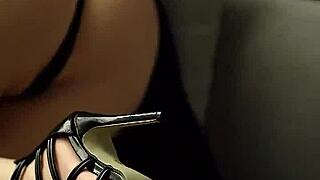 check out this popular asian wife showing off naked for you