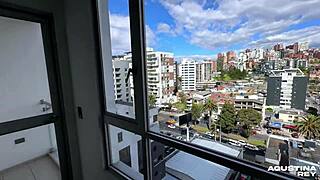 Big-Ass Stepmom Begs For Creampie In Her Tight Slutty Pussy