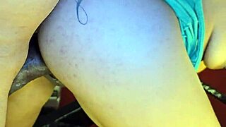 ed junior spots hot latina teen at club, takes her motel for raw creampie cowgirl ride