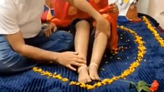 oh man my beautiful indian stepsis feels so tight as i fuck her hard
