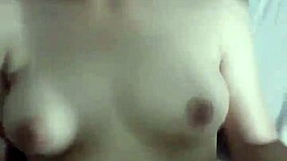 Monster cock fucks cute teen tits hardcore big time