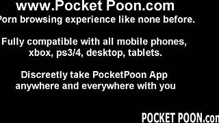 girl next door grinds her juicy ass on your throbbing cock in fishnets