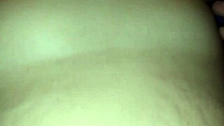 brazilian teen shows stepdad her new panties with rich delicious scent he sniffs eagerly