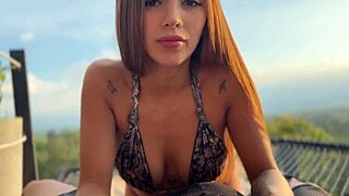 WOW I TURNED BEST FRIEND ON FOR PUBLIC BIG COCK FUCK!