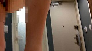 Hey Check This Japanese Femdom Cock Slapping Vol 23