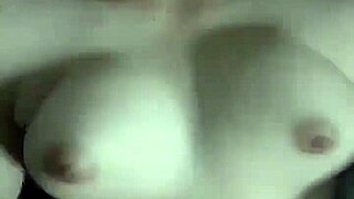 Monster cock fucks cute teen tits hardcore big time