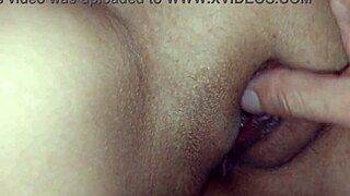 brazilian teen shows stepdad her new panties with rich delicious scent he sniffs eagerly