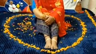 oh man my beautiful indian stepsis feels so tight as i fuck her hard