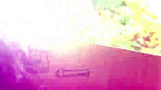 i finally scored delivering packages and hot pussy too