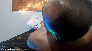 vivi guedez unleashes wild desire in raw brazilian fuckfest